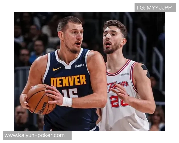 历史首次中锋对决约基奇与申京同场砍下30三双精彩瞬间回顾