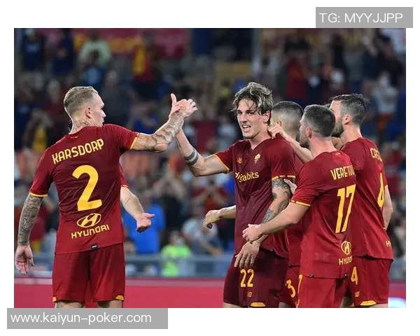 切利克优先考虑与罗马续约利物浦等队的追逐面临挑战